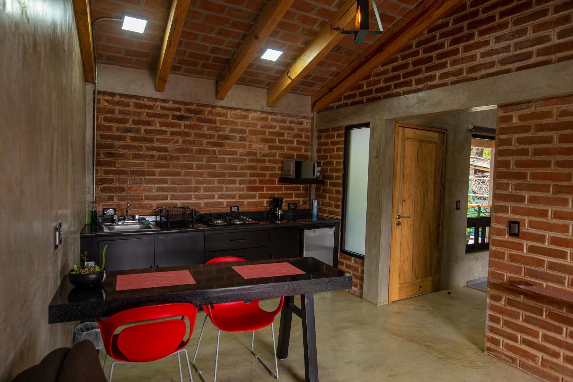 San Cristóbal de Las Casas Casa Don Pedro Faro 아파트 외부 사진
